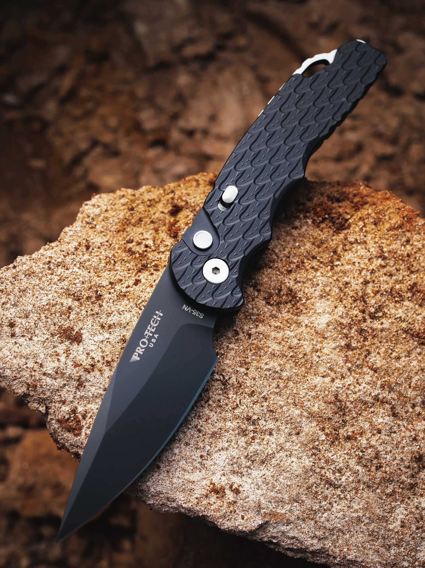 ProTech TR-5 BSA26.TR5.1