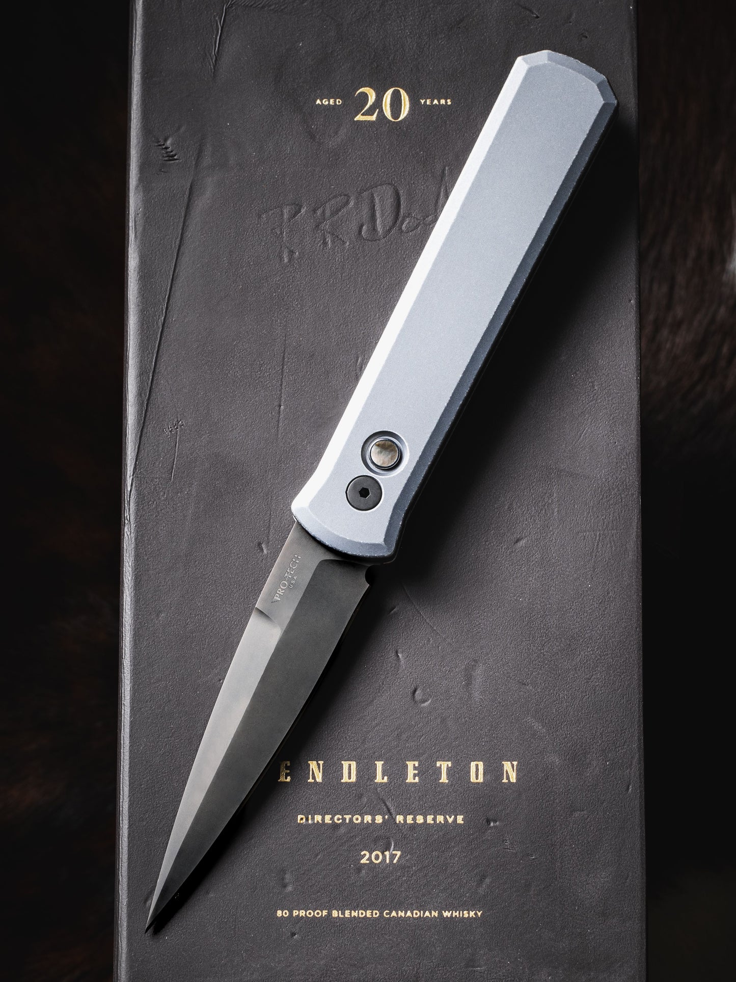 Protech Godfather BSA26.Godfather.1