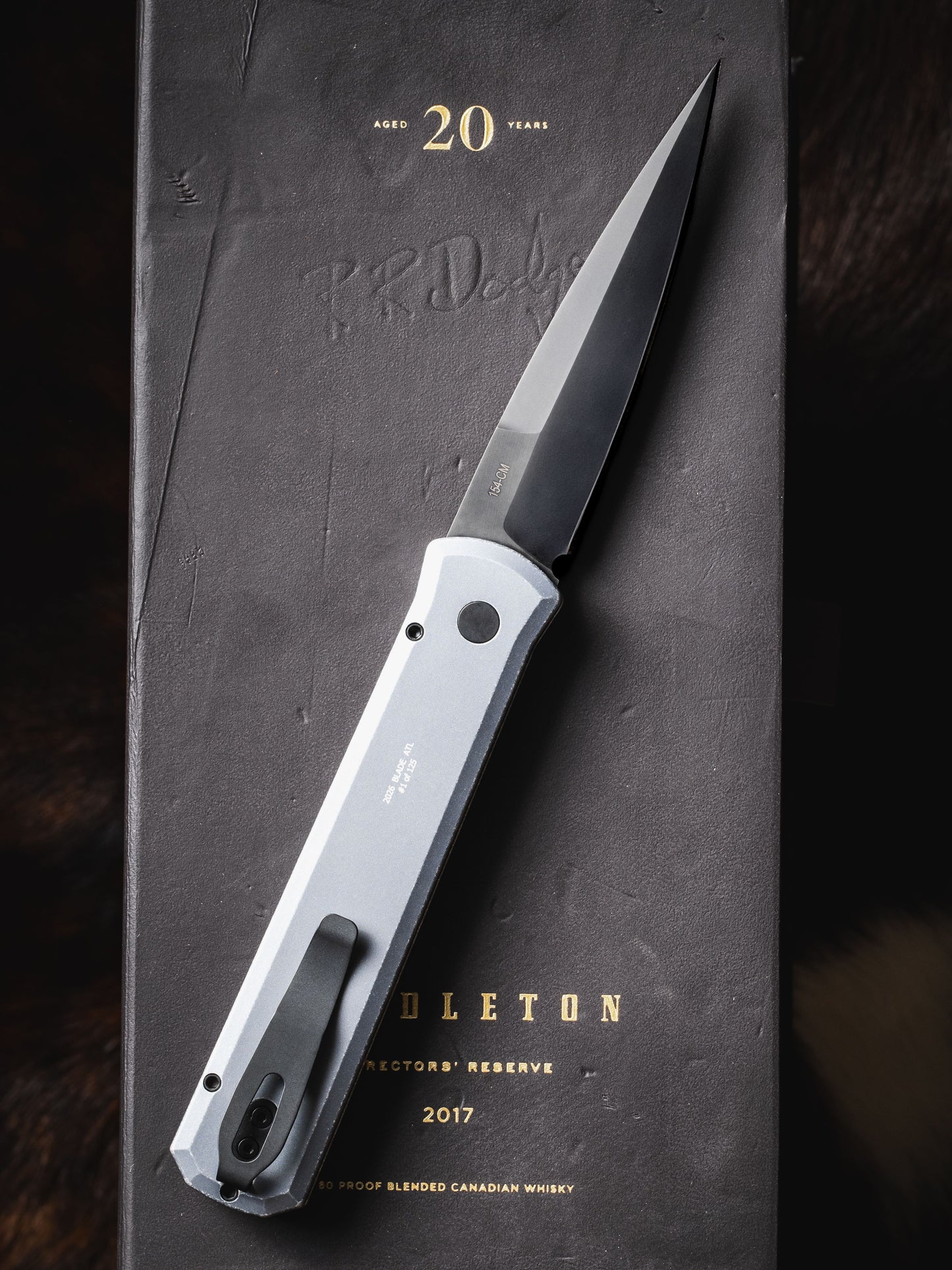 Protech Godfather BSA26.Godfather.1