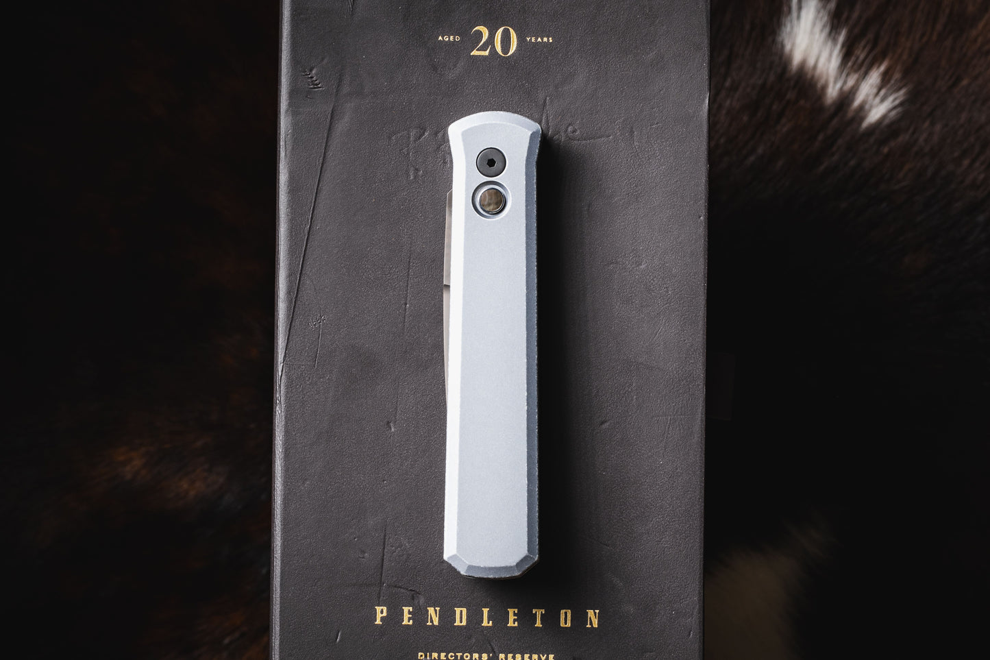 Protech Godfather BSA26.Godfather.1