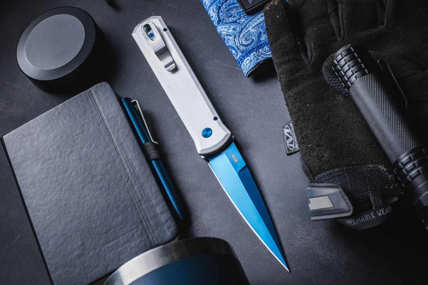 Protech Godfather BSA26.Godfather.2
