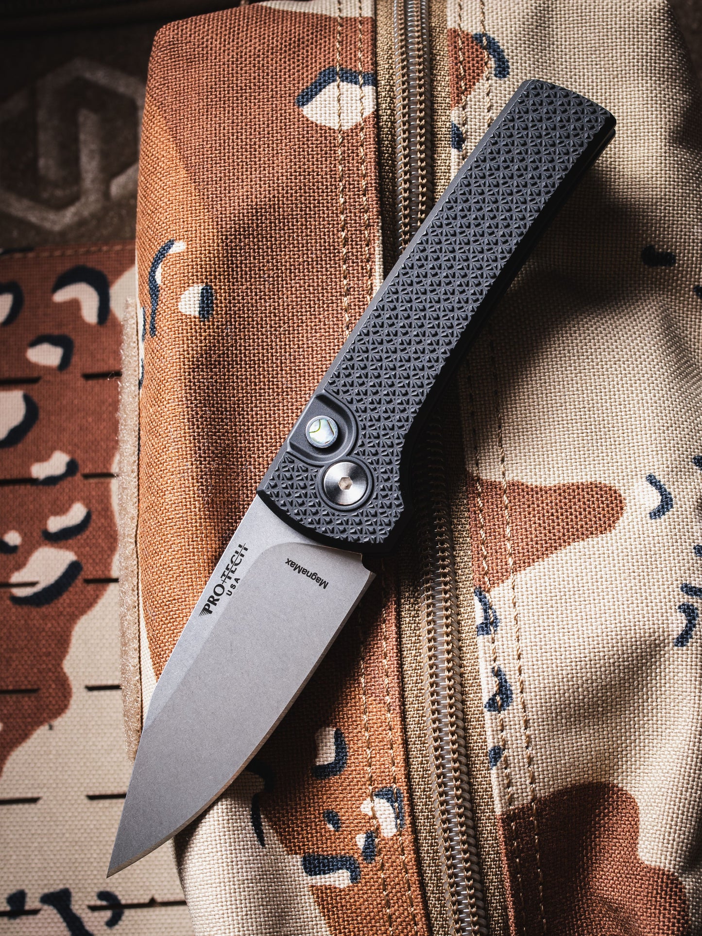ProTech Scapegoat BSA26.Scapegoat.1