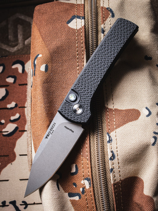 ProTech Scapegoat BSA26.Scapegoat.1