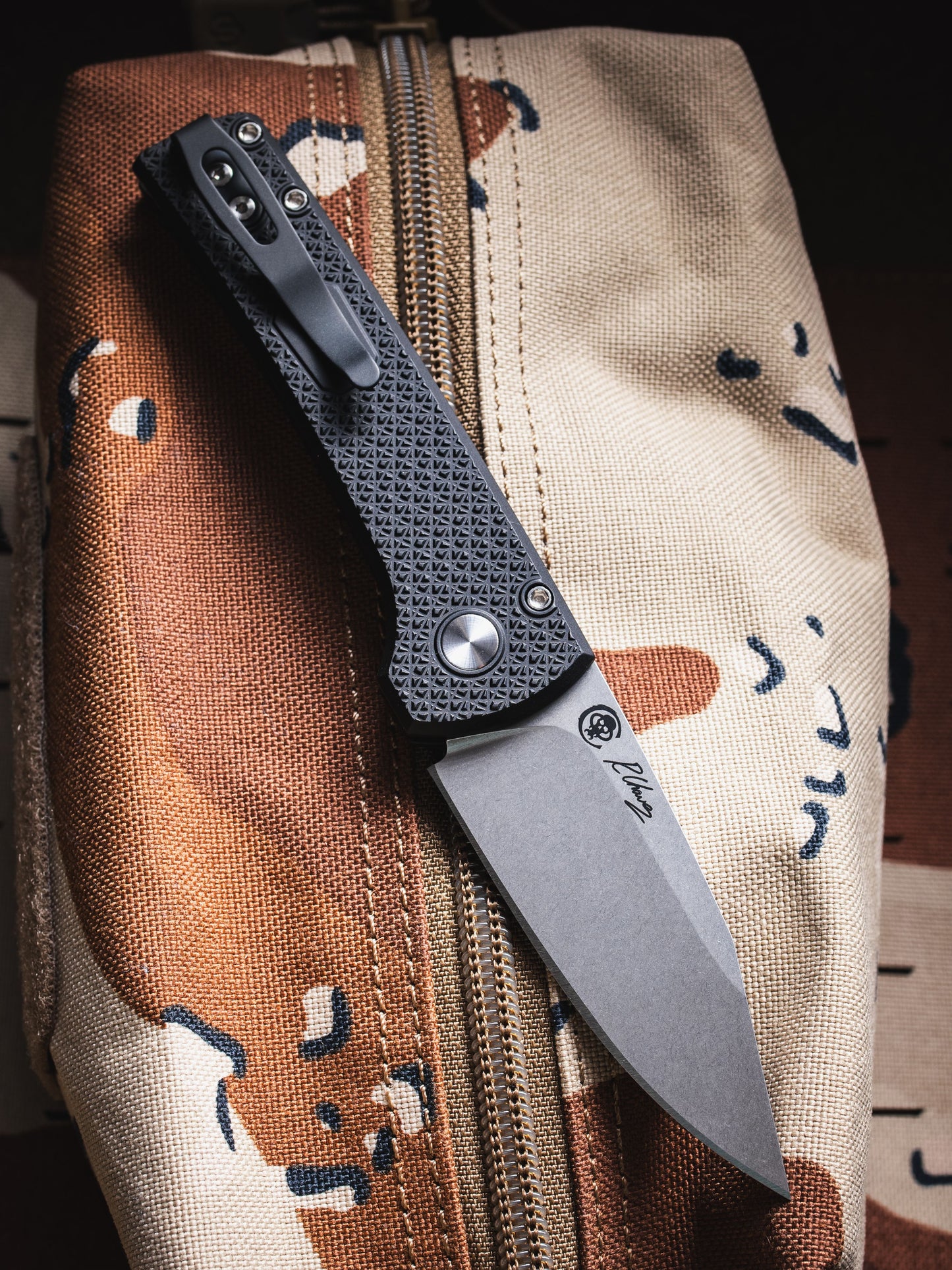 ProTech Scapegoat BSA26.Scapegoat.1