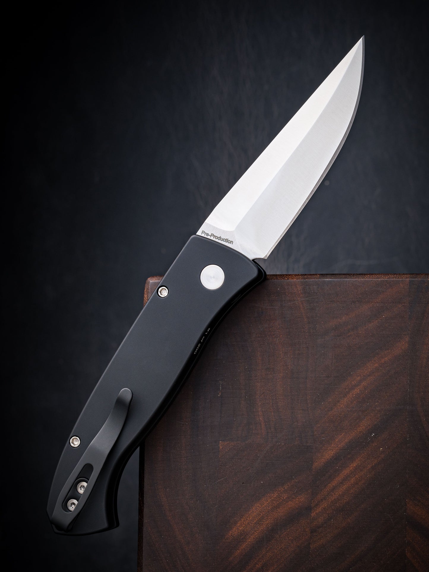 ProTech Brend Classic BSA26.Brend.1