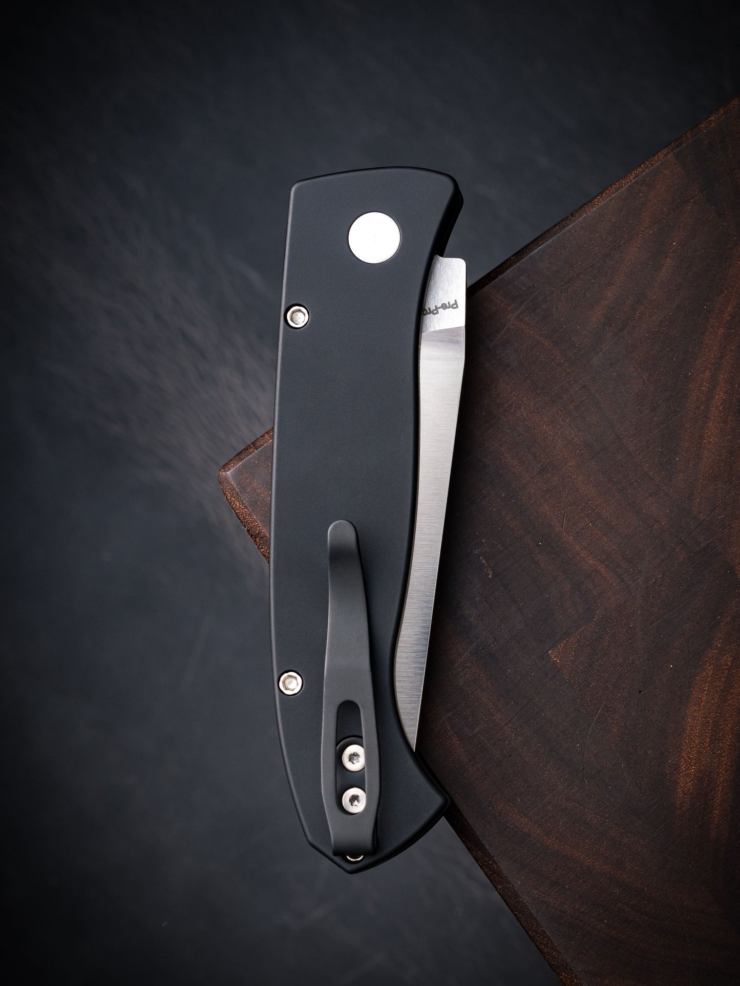 ProTech Brend Classic BSA26.Brend.1