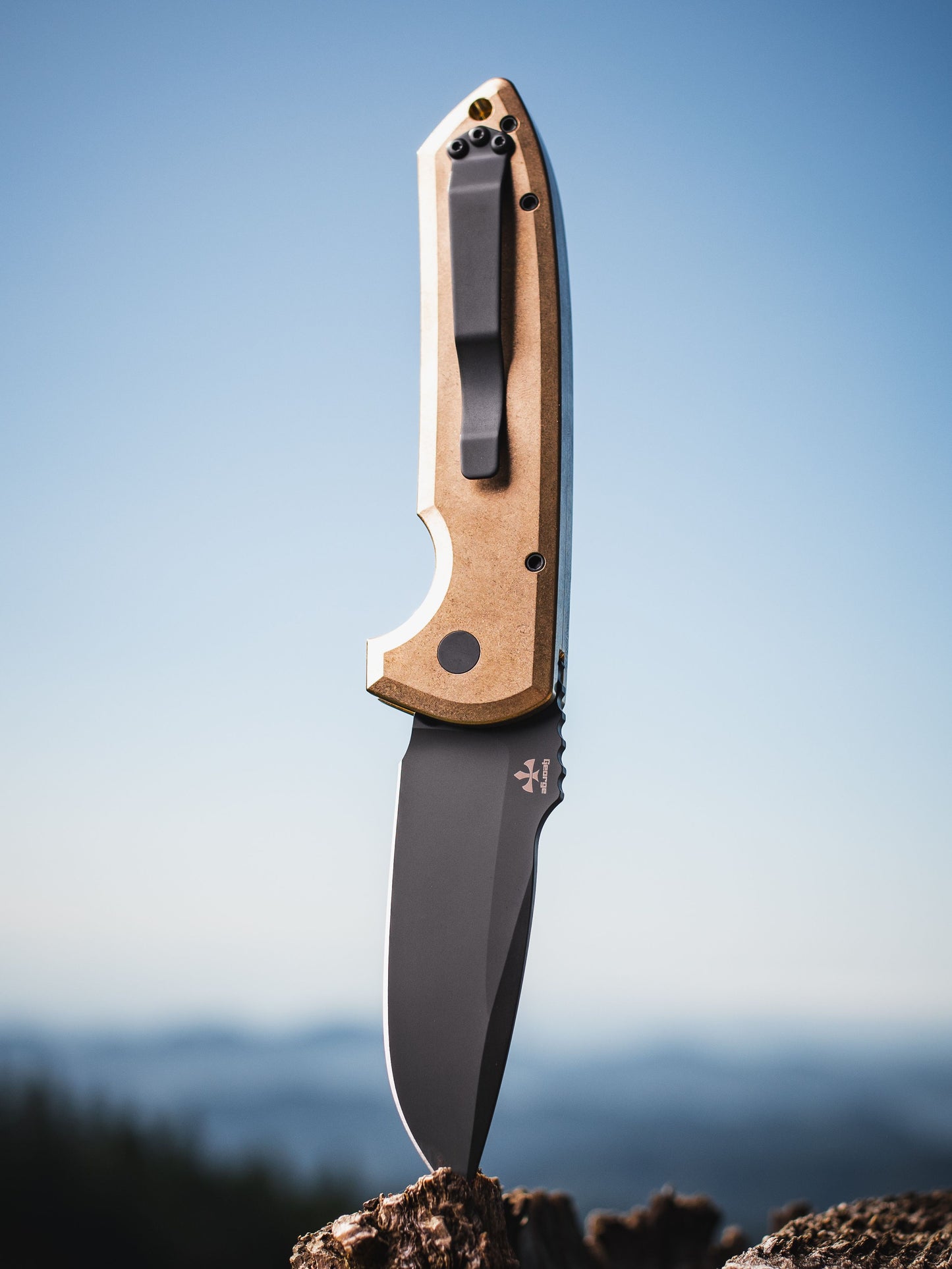 ProTech Rockeye AlBronze LG3136