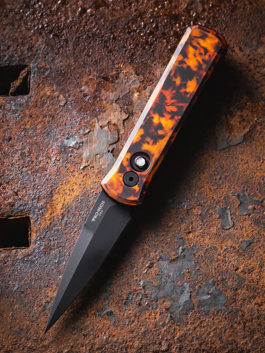 ProTech Godson 721 DF2 Del Fuego