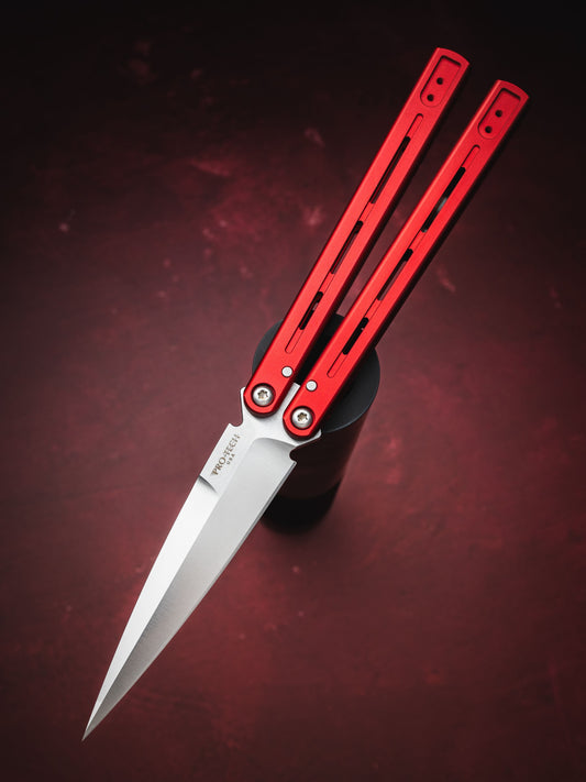ProTech Flyfather 2 FF2101-RED