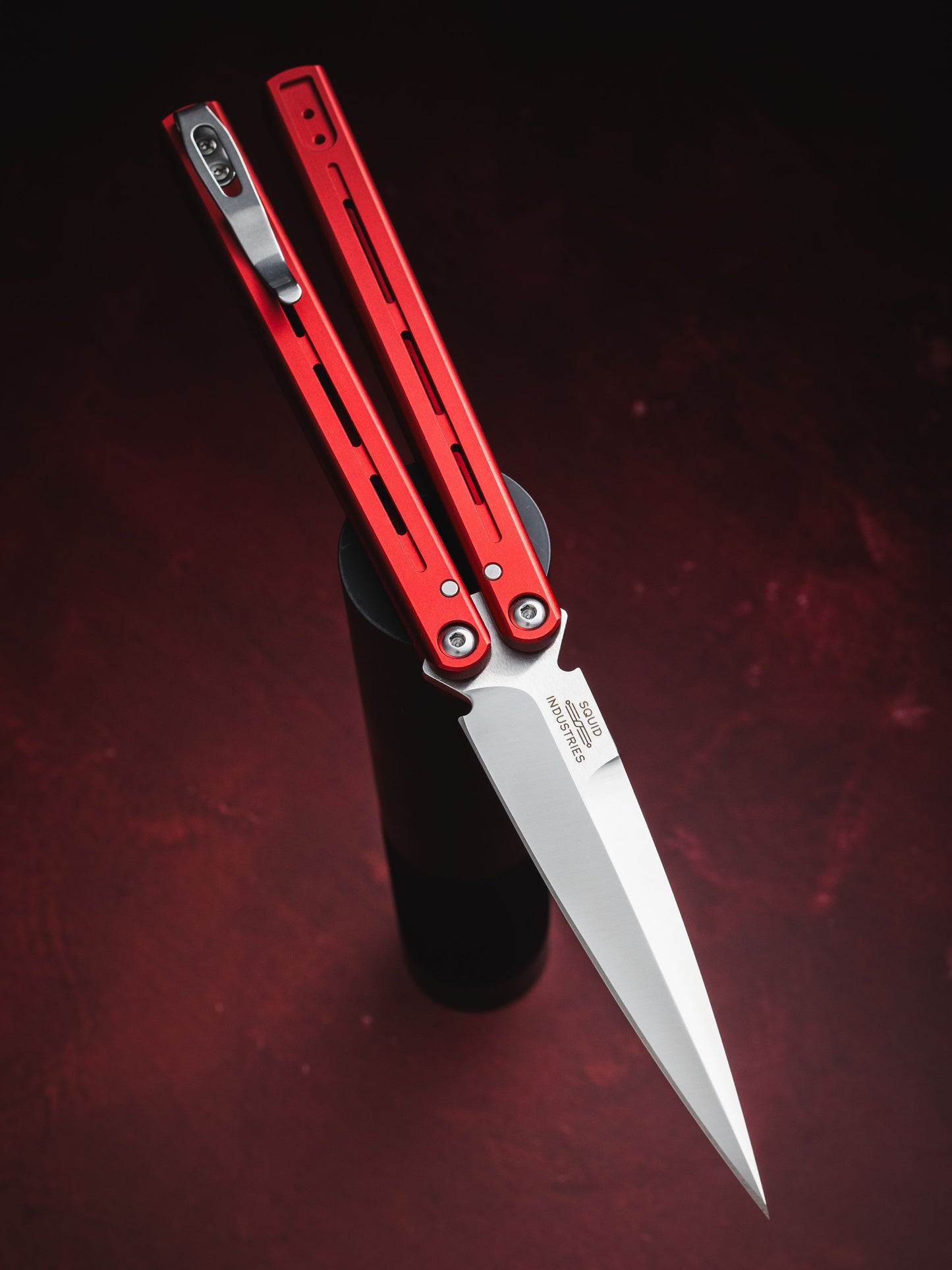 ProTech Flyfather 2 FF2101-RED