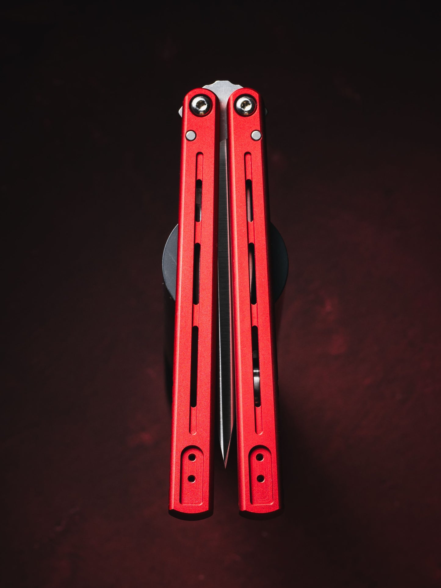 ProTech Flyfather 2 FF2101-RED
