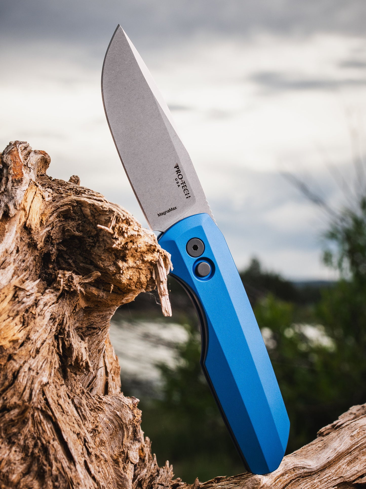 ProTech Vero Synapse 2 Vero2101-Blue MM