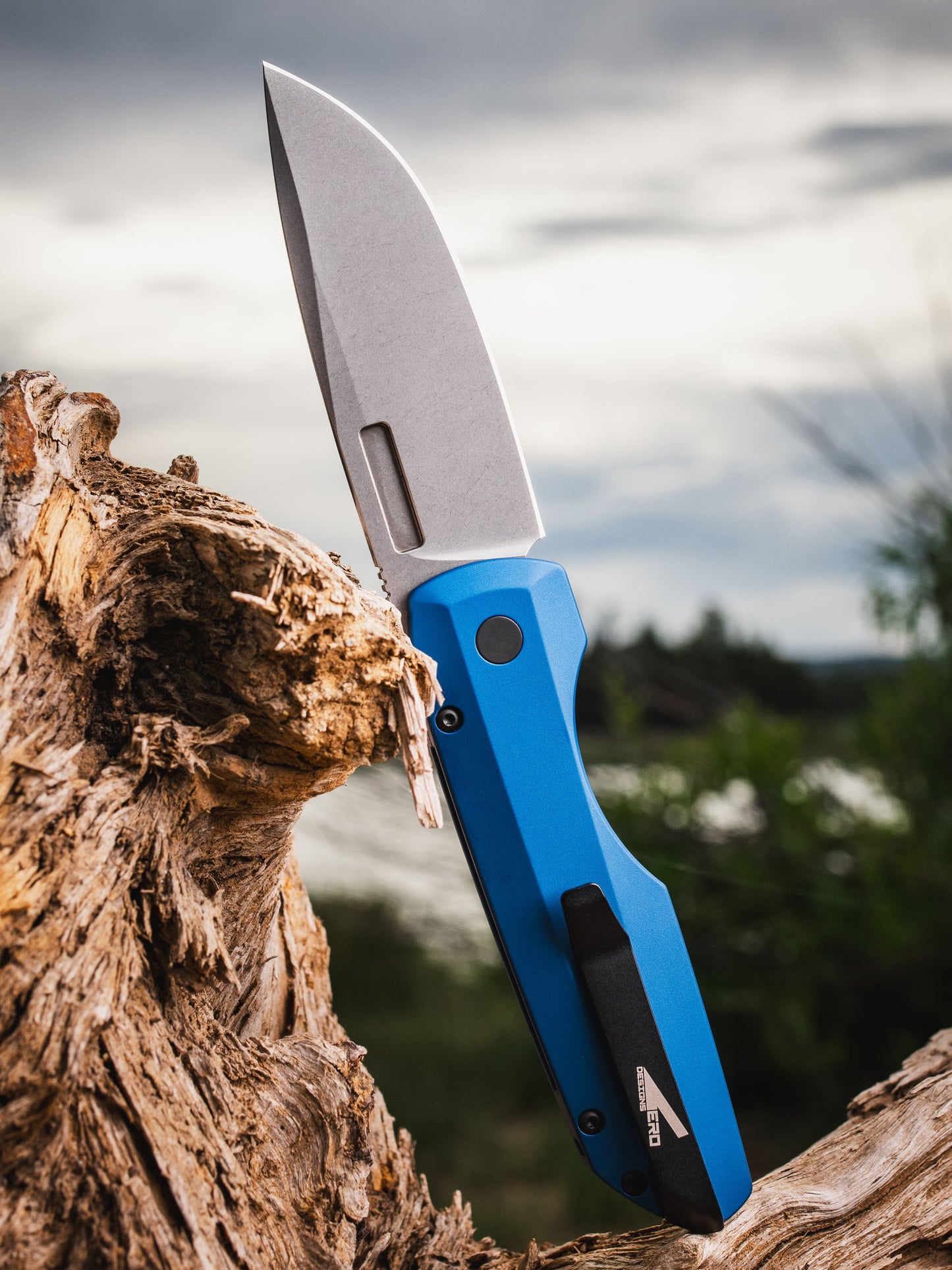 ProTech Vero Synapse 2 Vero2101-Blue MM