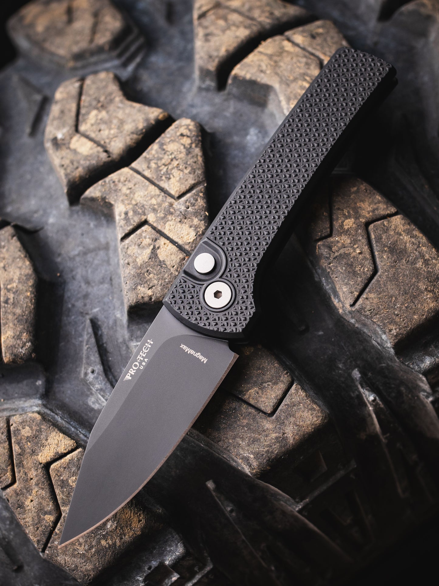 ProTech Chavez Scapegoat RCS1106