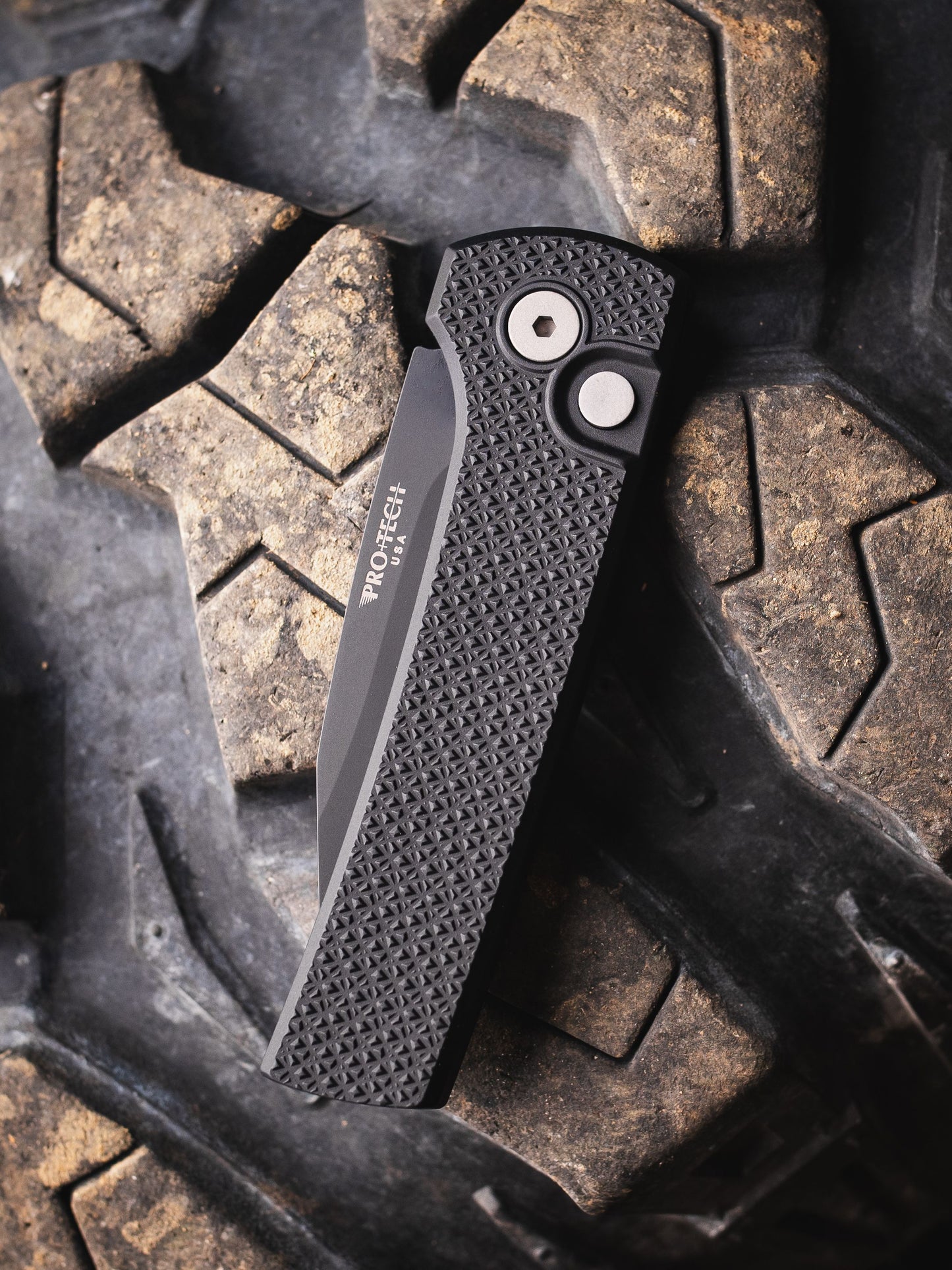 ProTech Chavez Scapegoat RCS1106