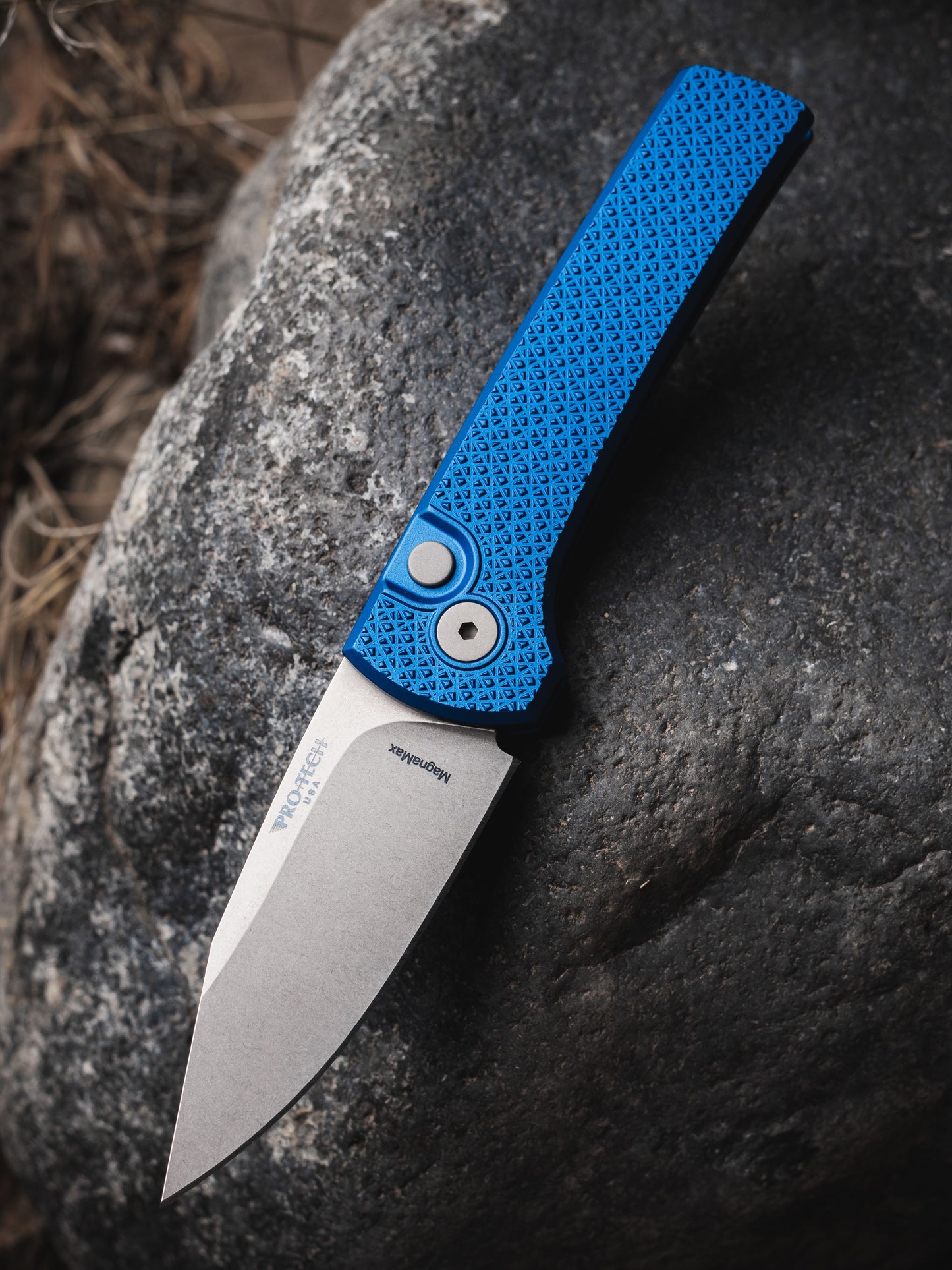 ProTech Chavez Scapegoat RCS1105-Blue