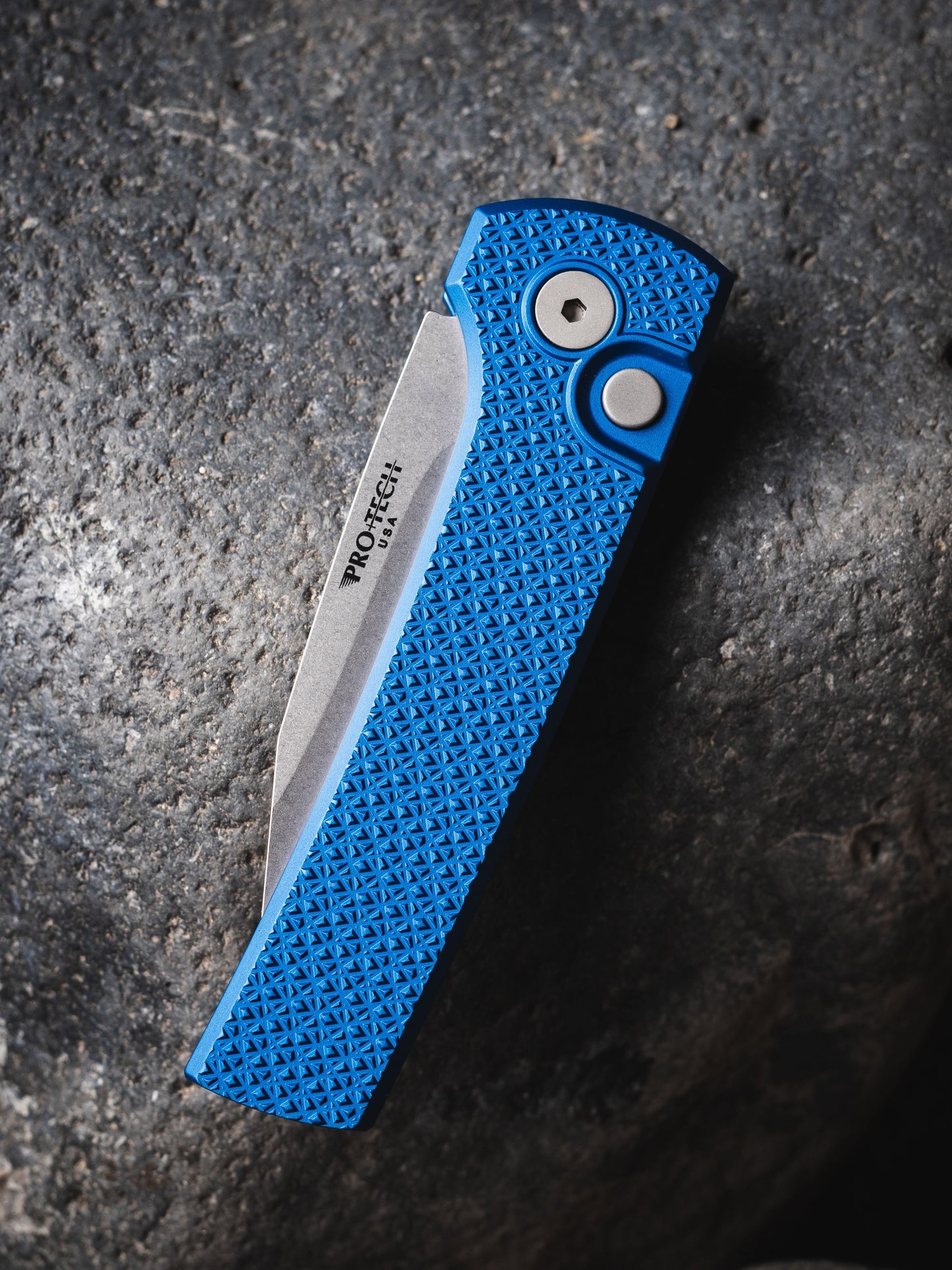 ProTech Chavez Scapegoat RCS1105-Blue