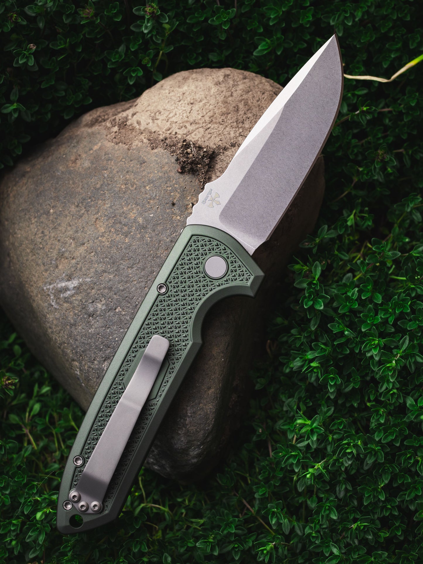 ProTech Rockeye LG3105-Green