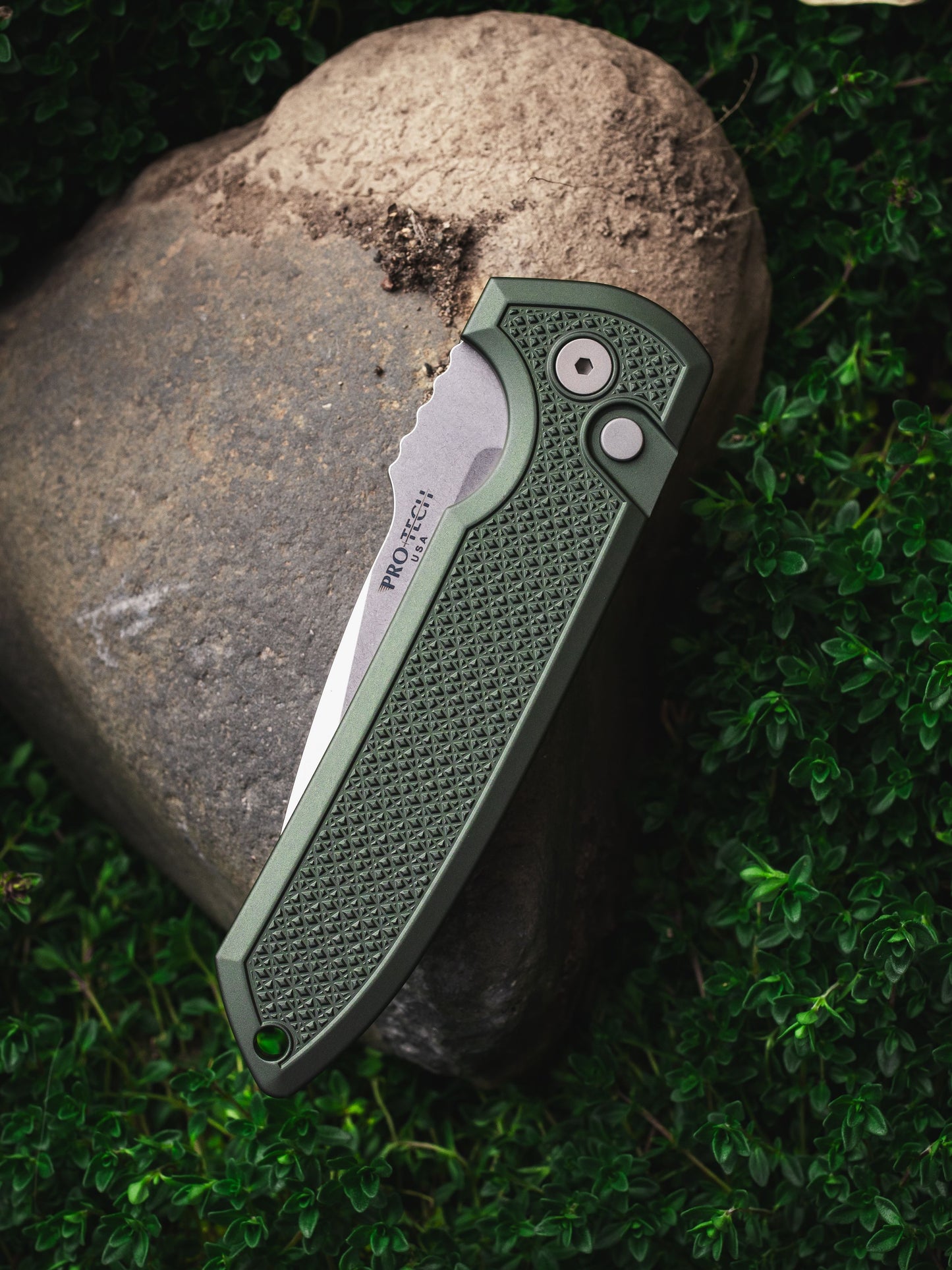 ProTech Rockeye LG3105-Green