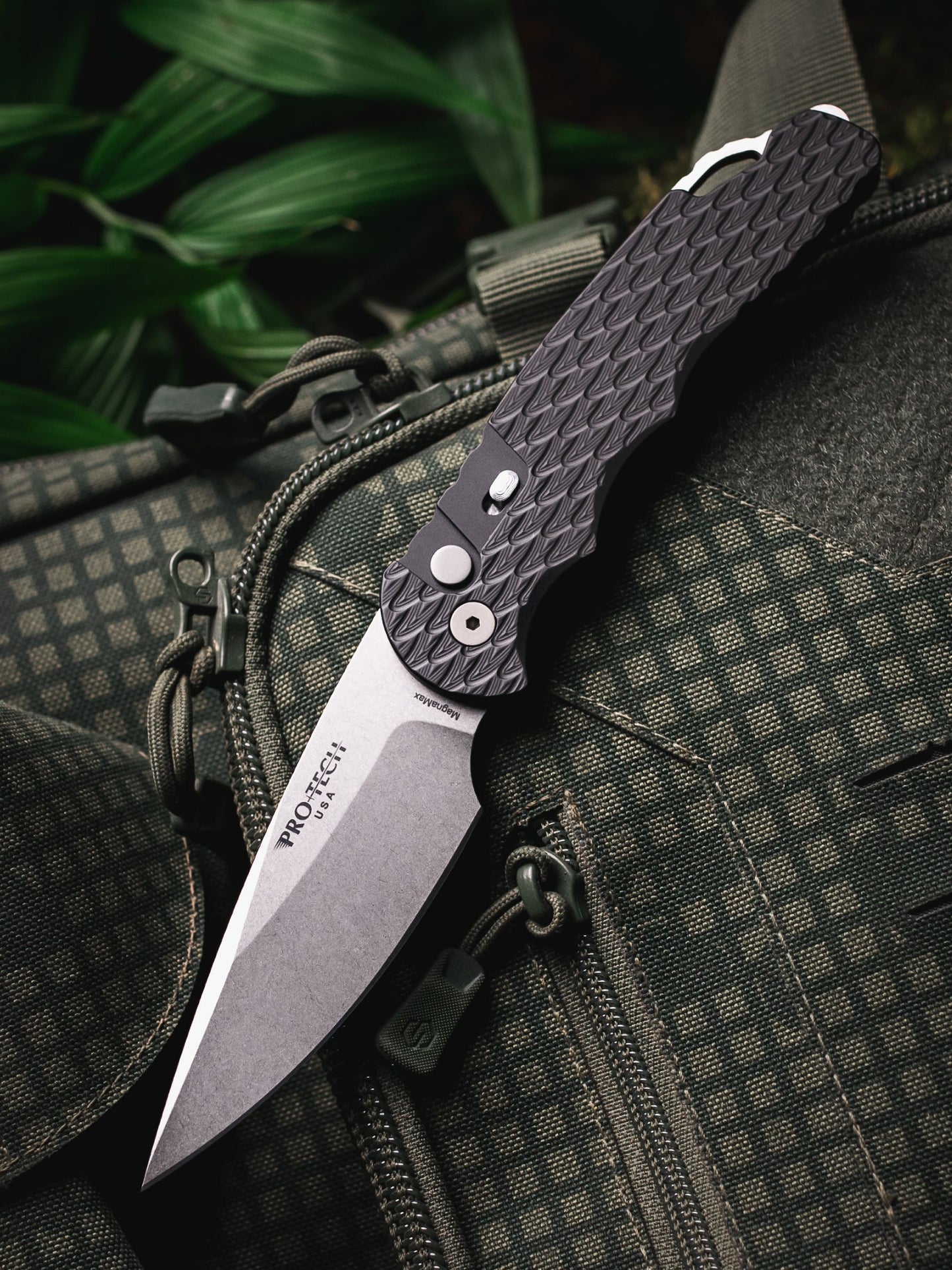 ProTech TR-4 T4105 F MM Feathered Magnamax