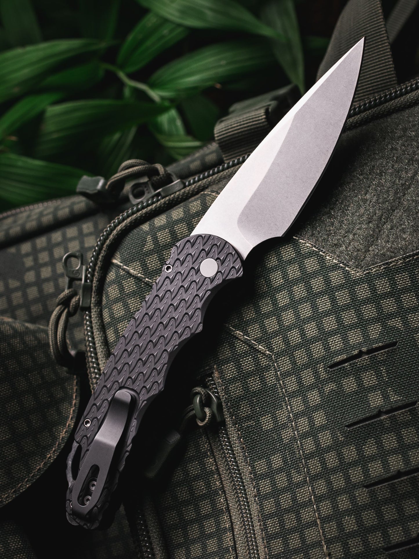 ProTech TR-4 T4105 F MM Feathered Magnamax