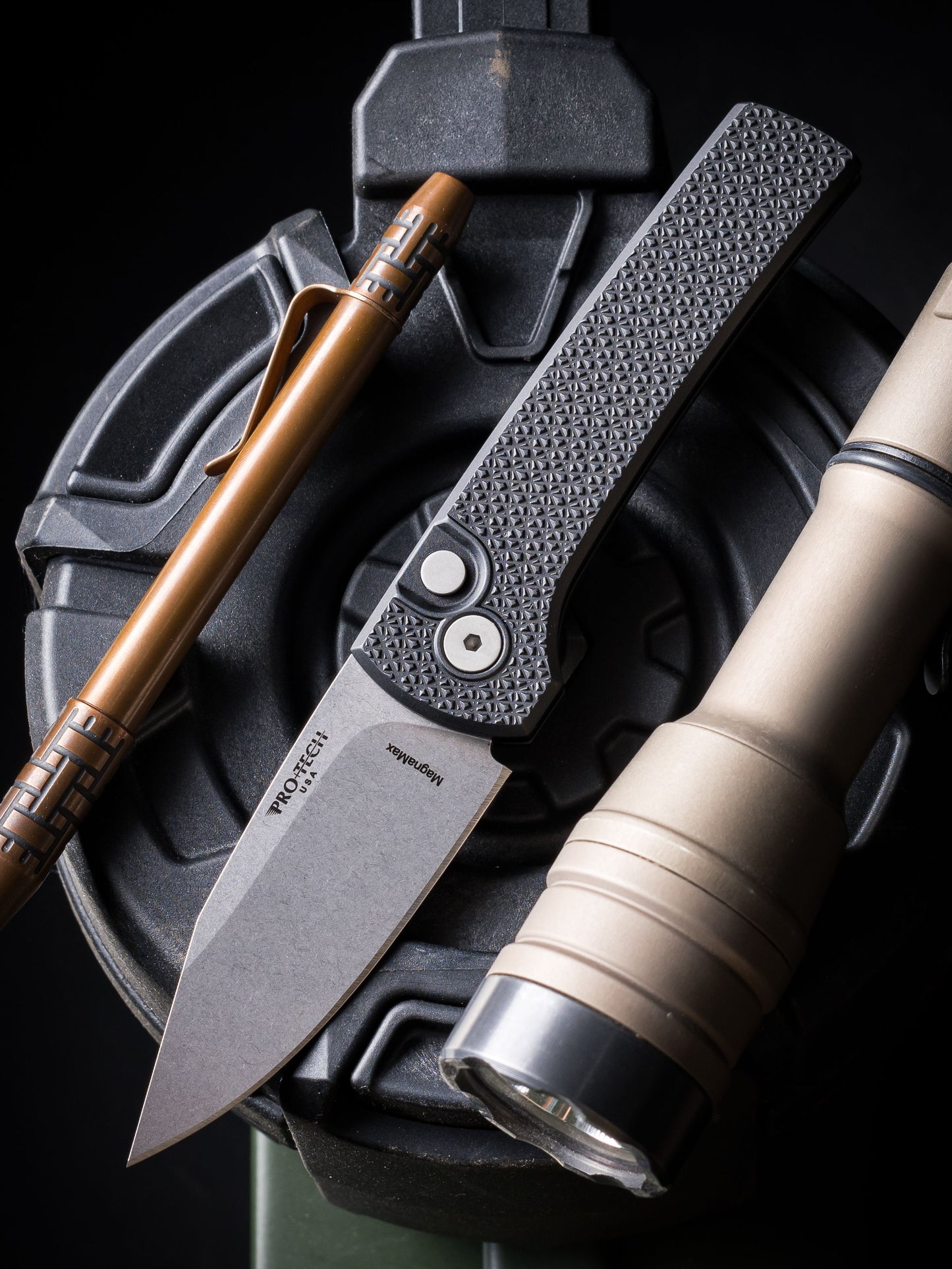 ProTech Chavez Scapegoat RCS1105