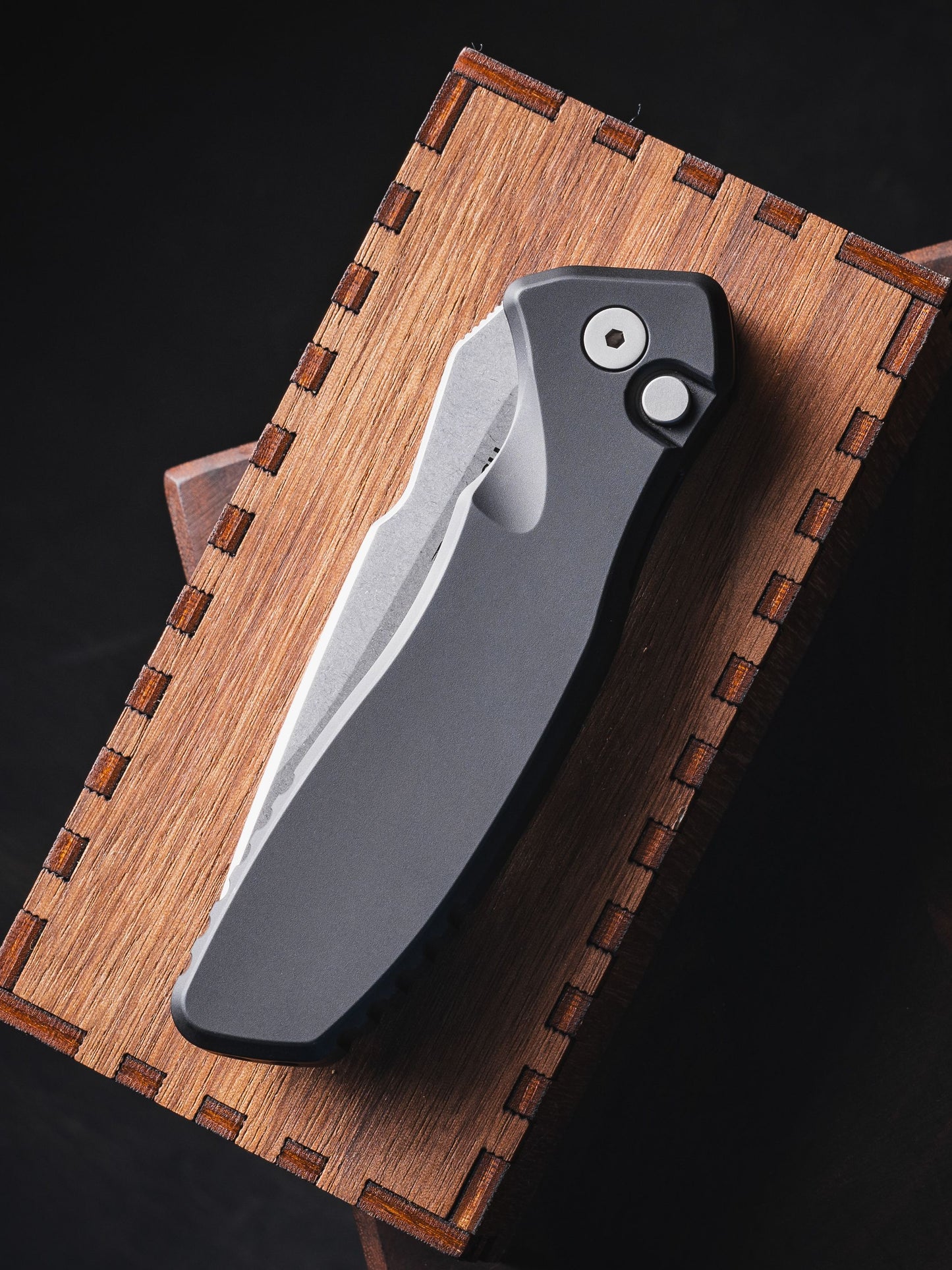 ProTech Spartan Blades Pallas SB1101
