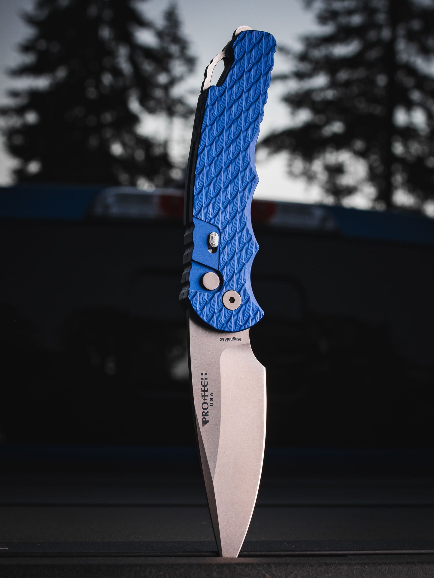 ProTech TR-4 T4105 F MM Blue