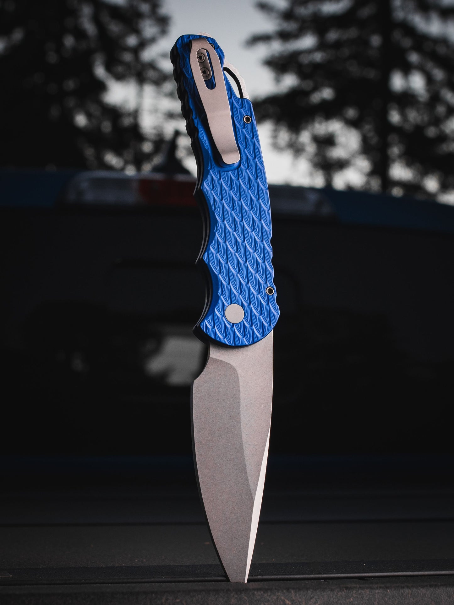 ProTech TR-4 T4105 F MM Blue