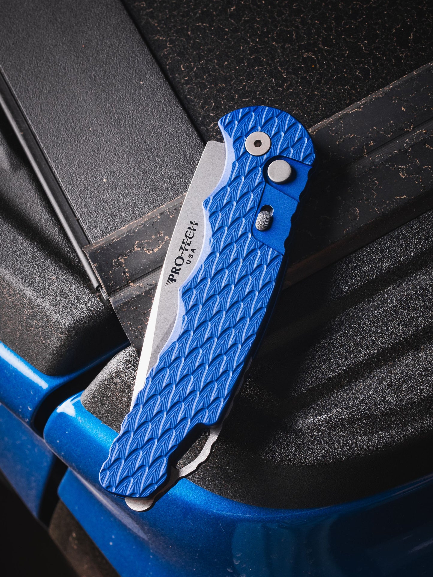 ProTech TR-4 T4105 F MM Blue