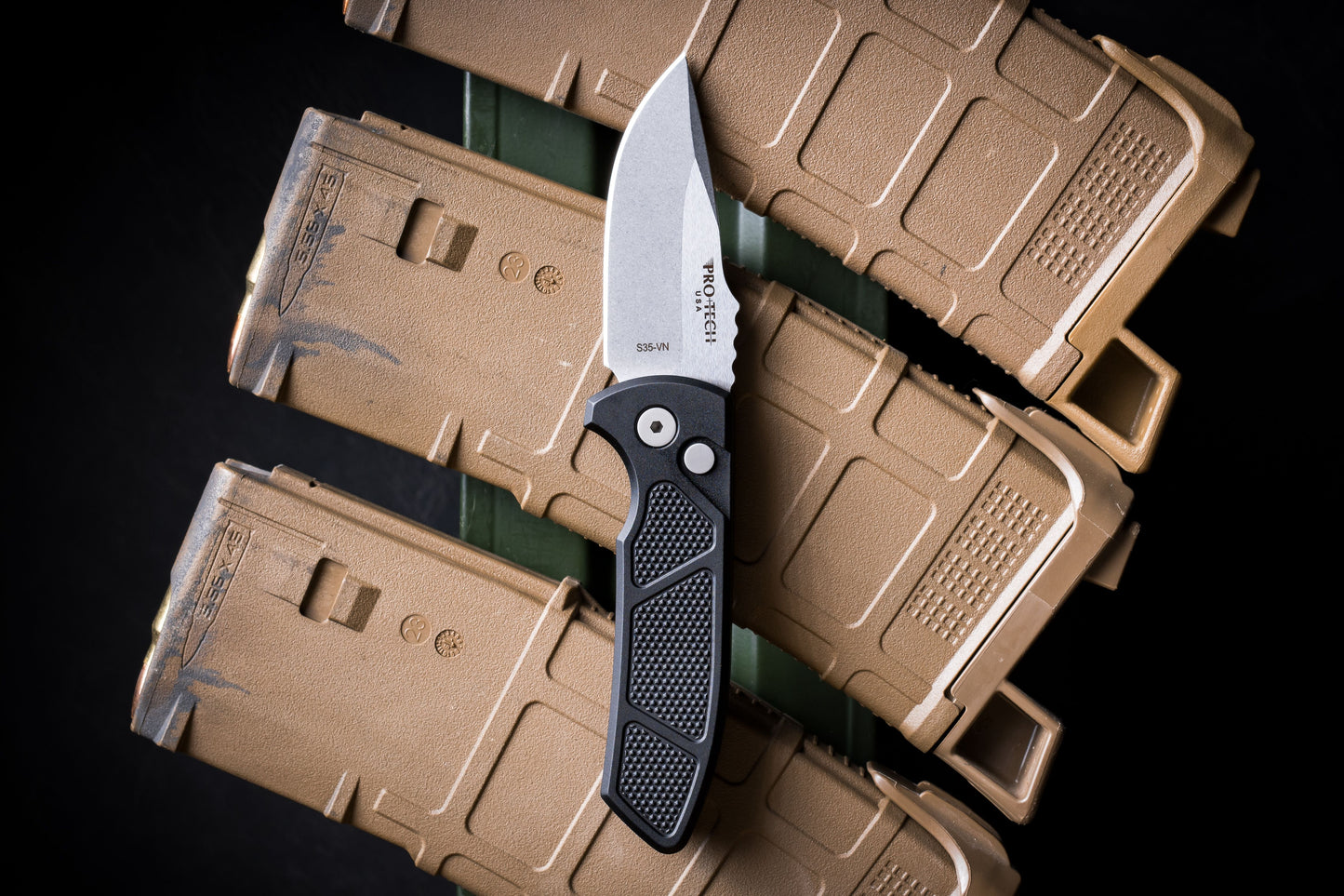 ProTech SBR LG405