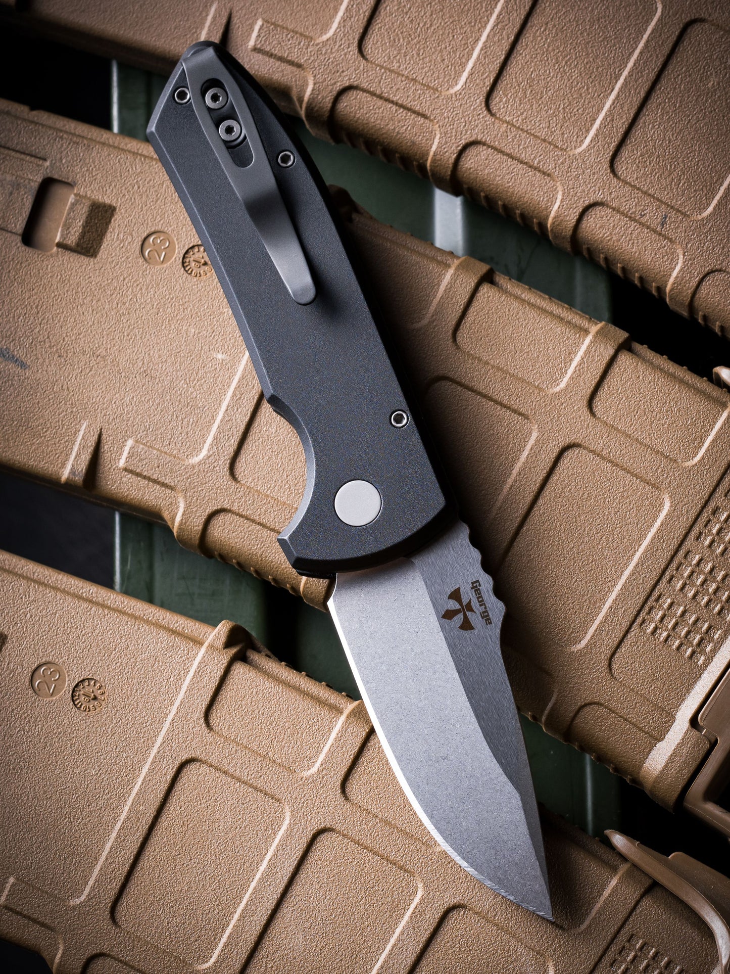 ProTech SBR LG405