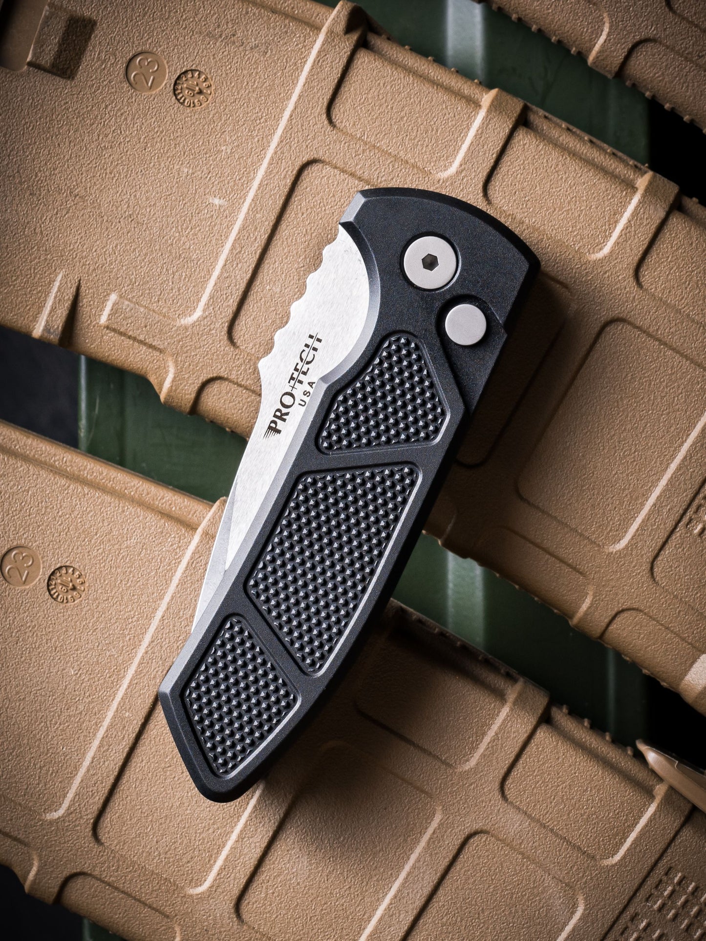 ProTech SBR LG405