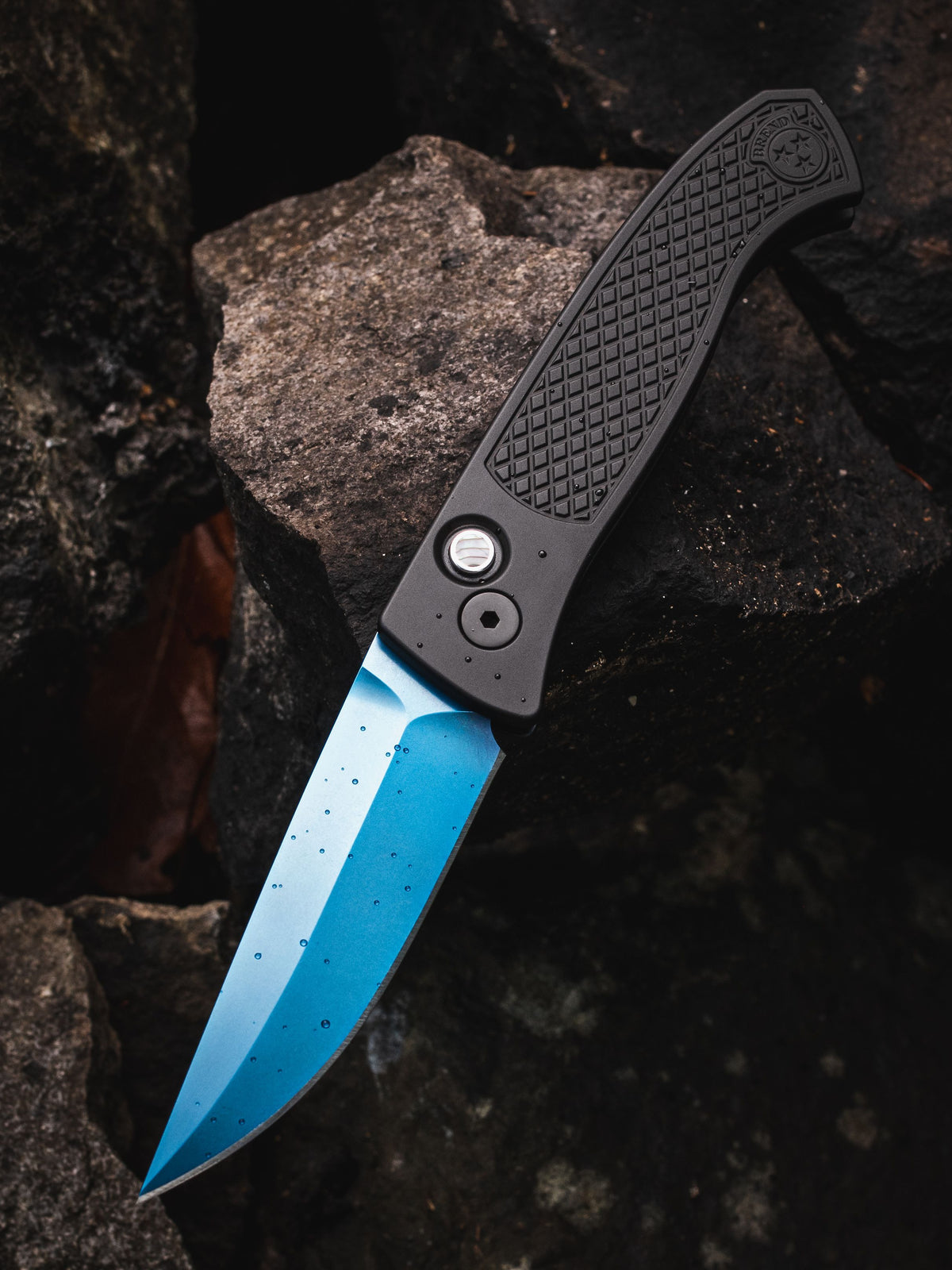 ProTech Brend Classic WB1106-SB