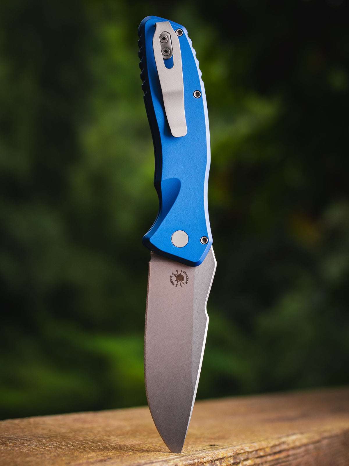 ProTech Pallas SB1101-Blue