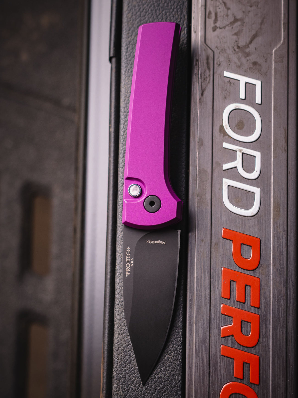 ProTech Scapegoat BSW26.Scapegoat.1