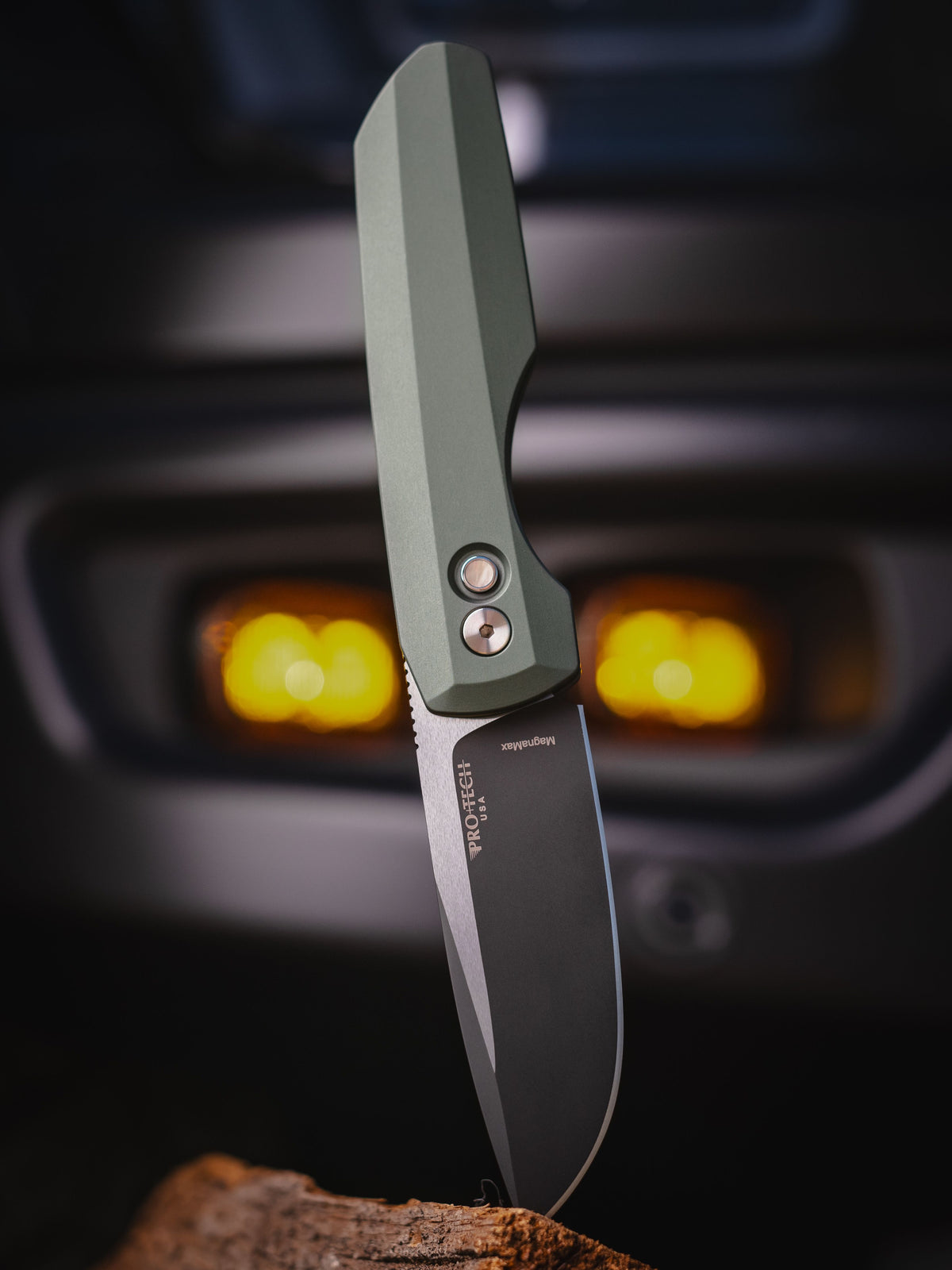 ProTech Vero Synapse 2 BSW26.VERO.1 Serial #1!