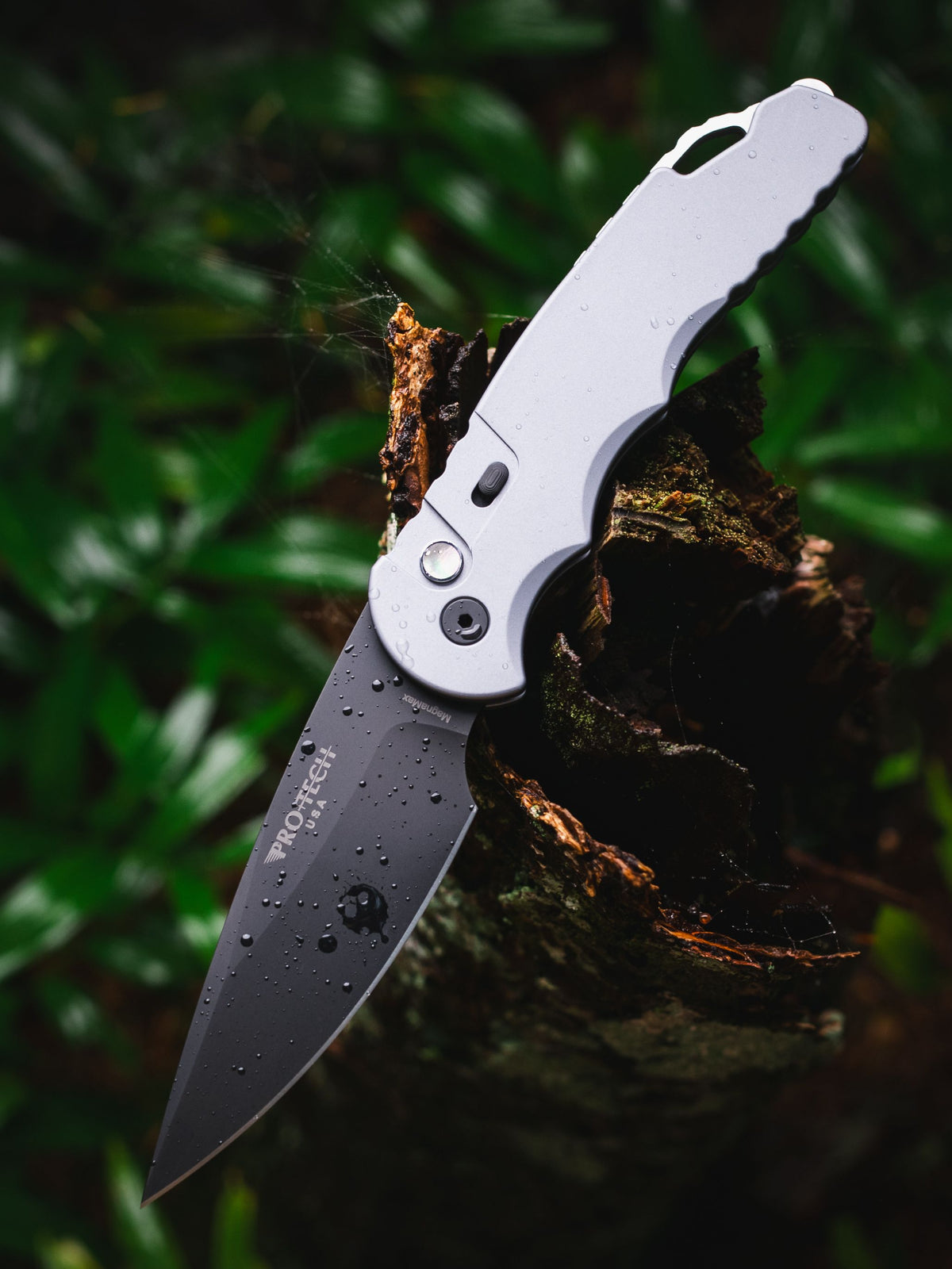 ProTech TR-4 BSW26.TR4.1 Serial #1!