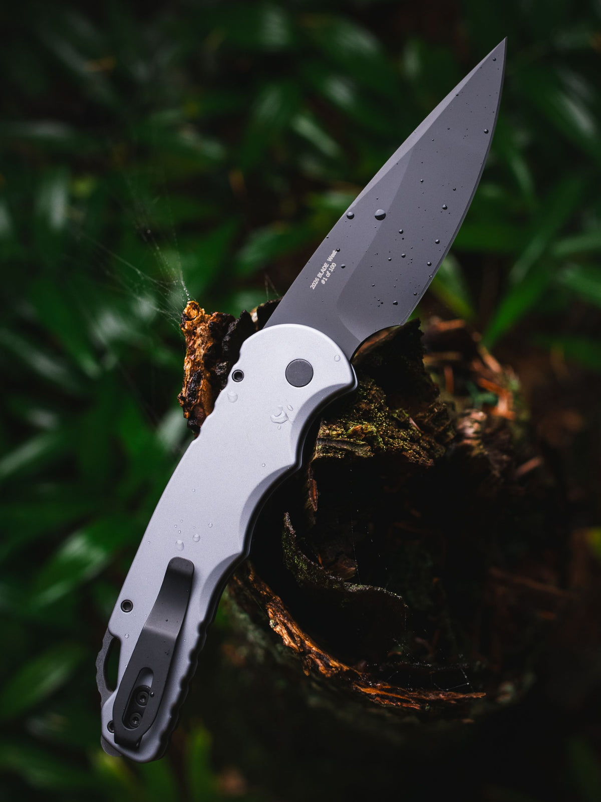 ProTech TR-4 BSW26.TR4.1 Serial #1!