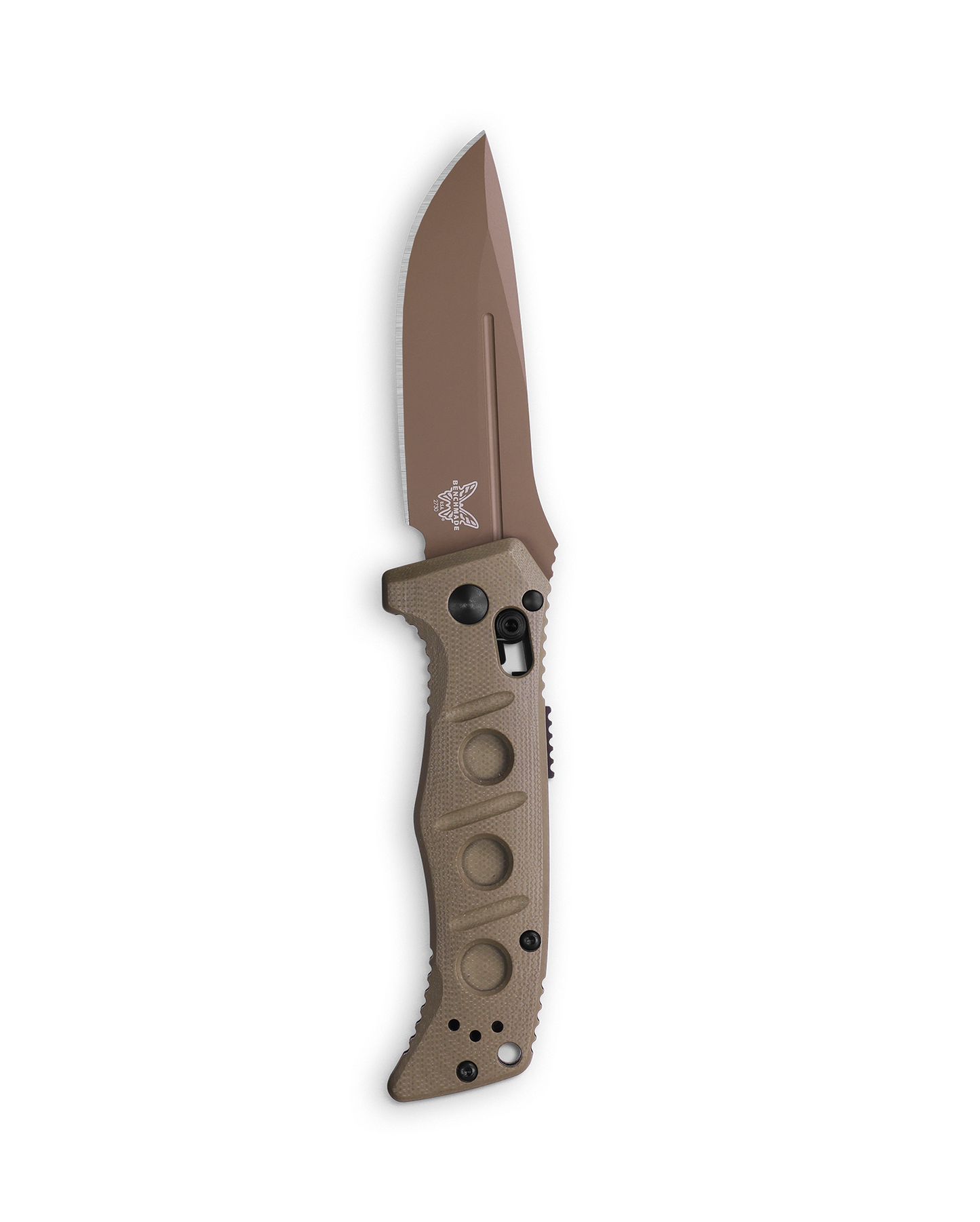 Benchmade Auto Mini Adamas OD 2730FE-2