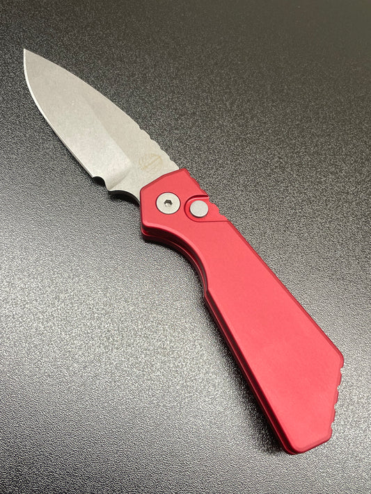 ProTech Strider PT+ PT201-RED