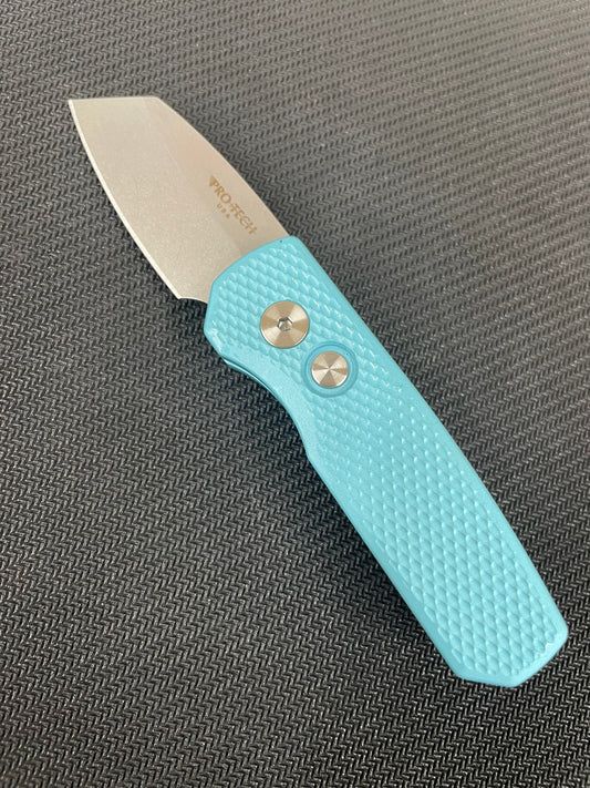 ProTech Runt R5405-T Blue