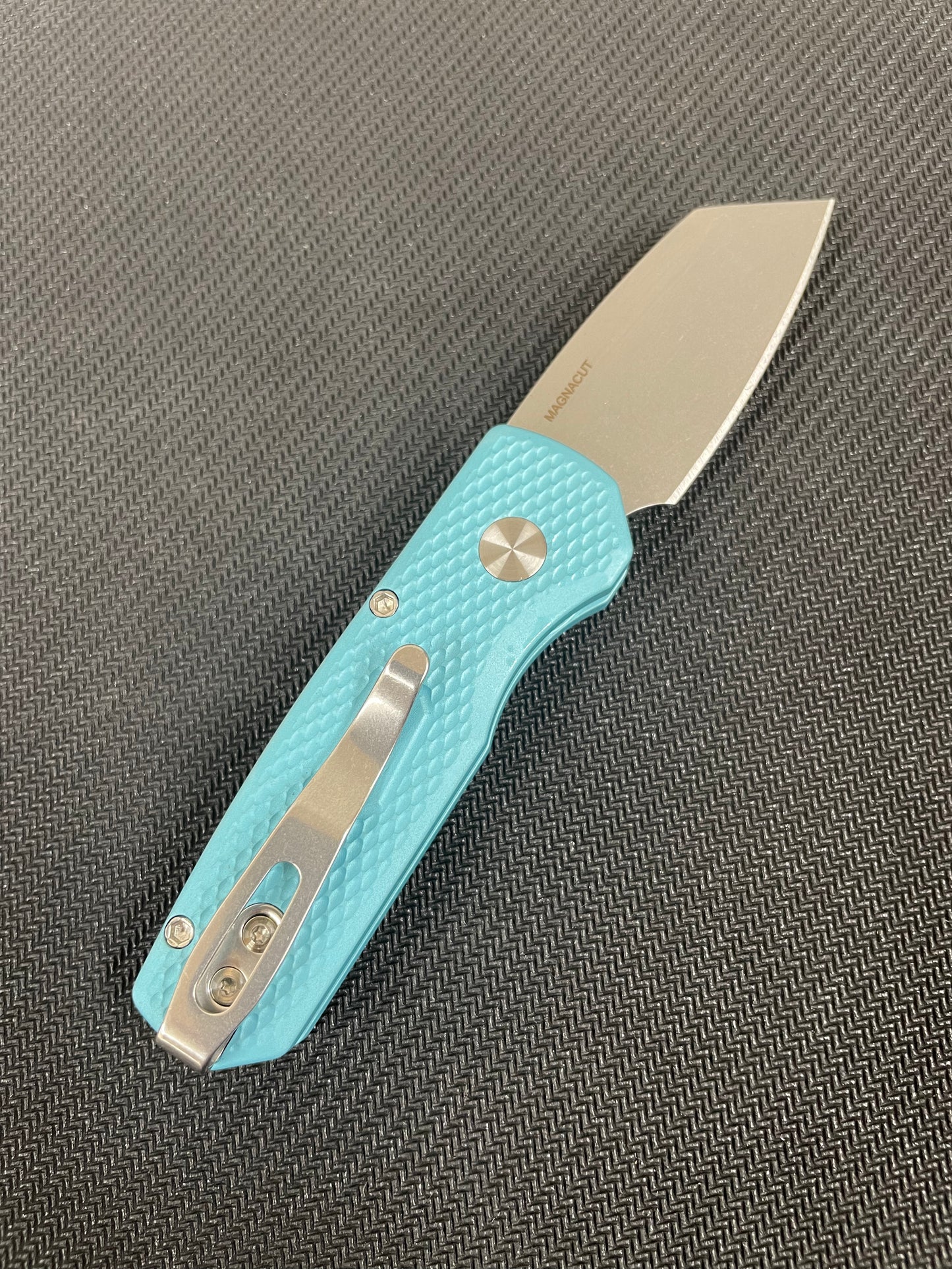 ProTech Runt R5405-T Blue