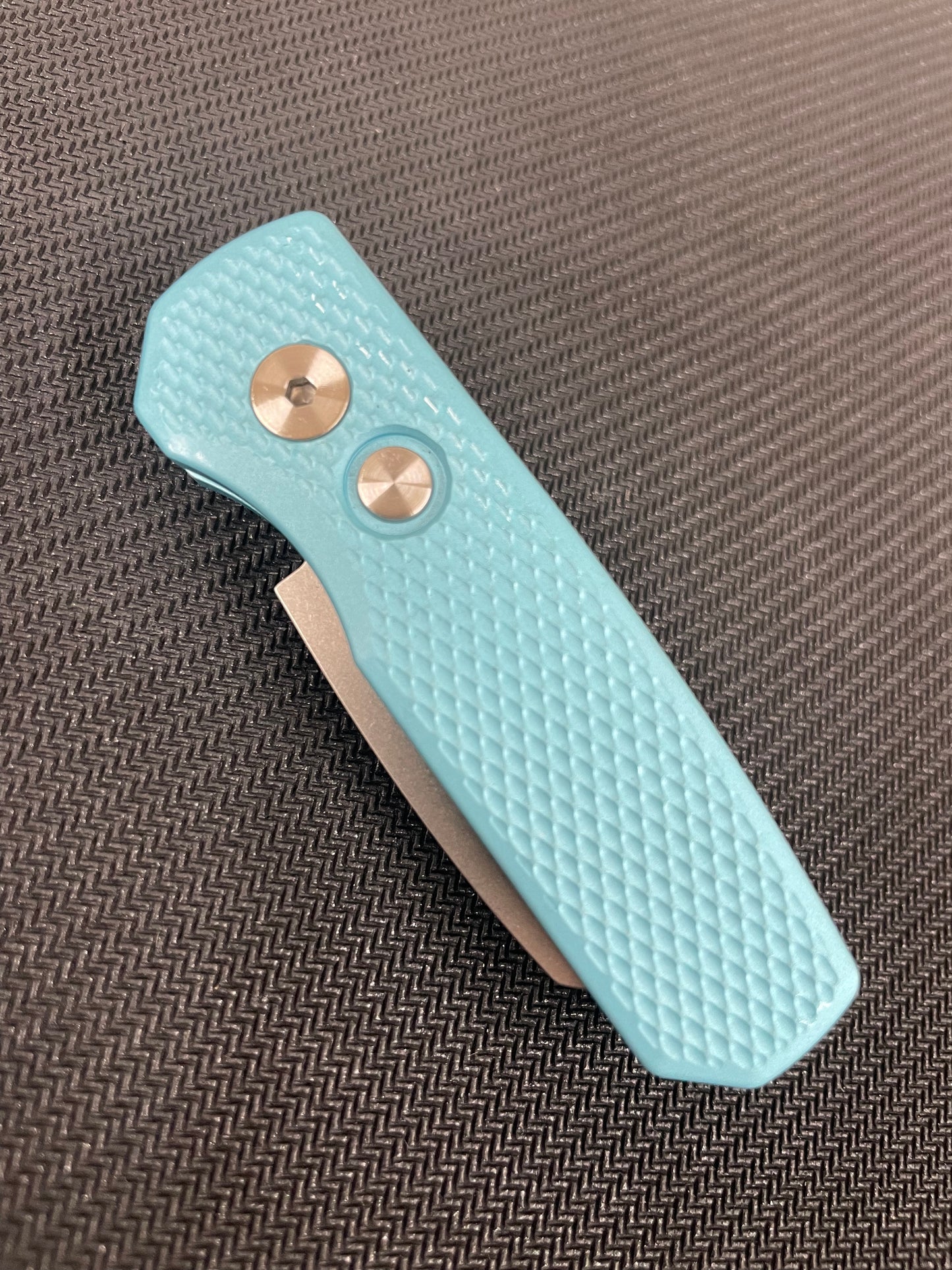 ProTech Runt R5405-T Blue