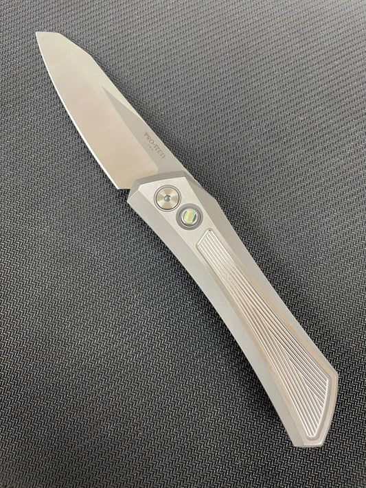 ProTech Oligarch Custom 002