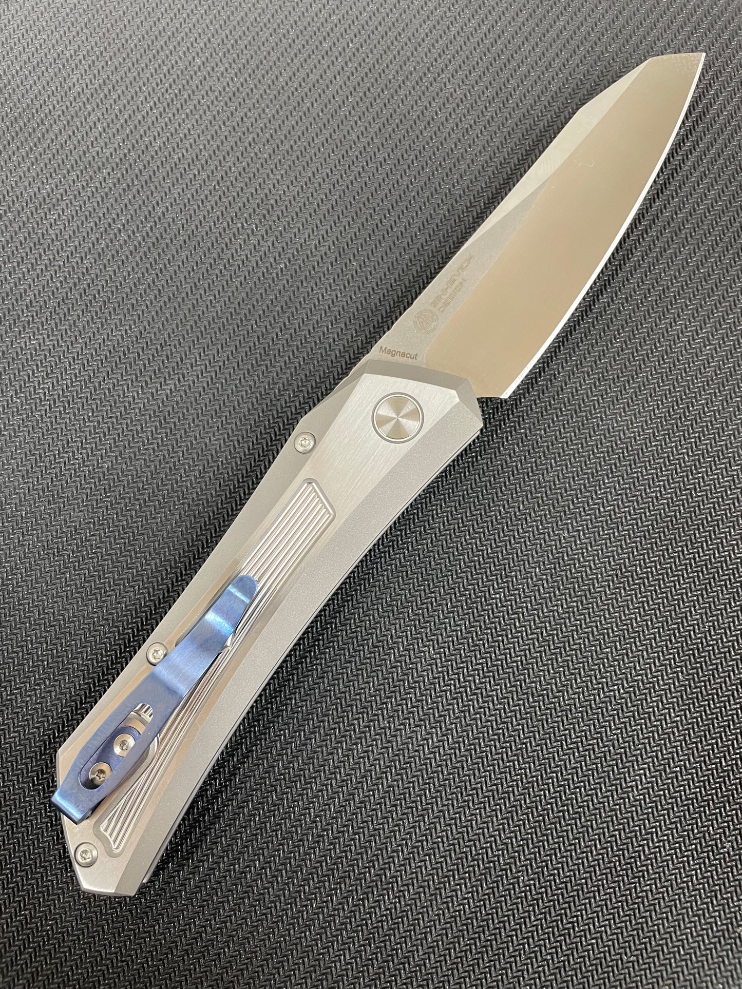 ProTech Oligarch Custom 002