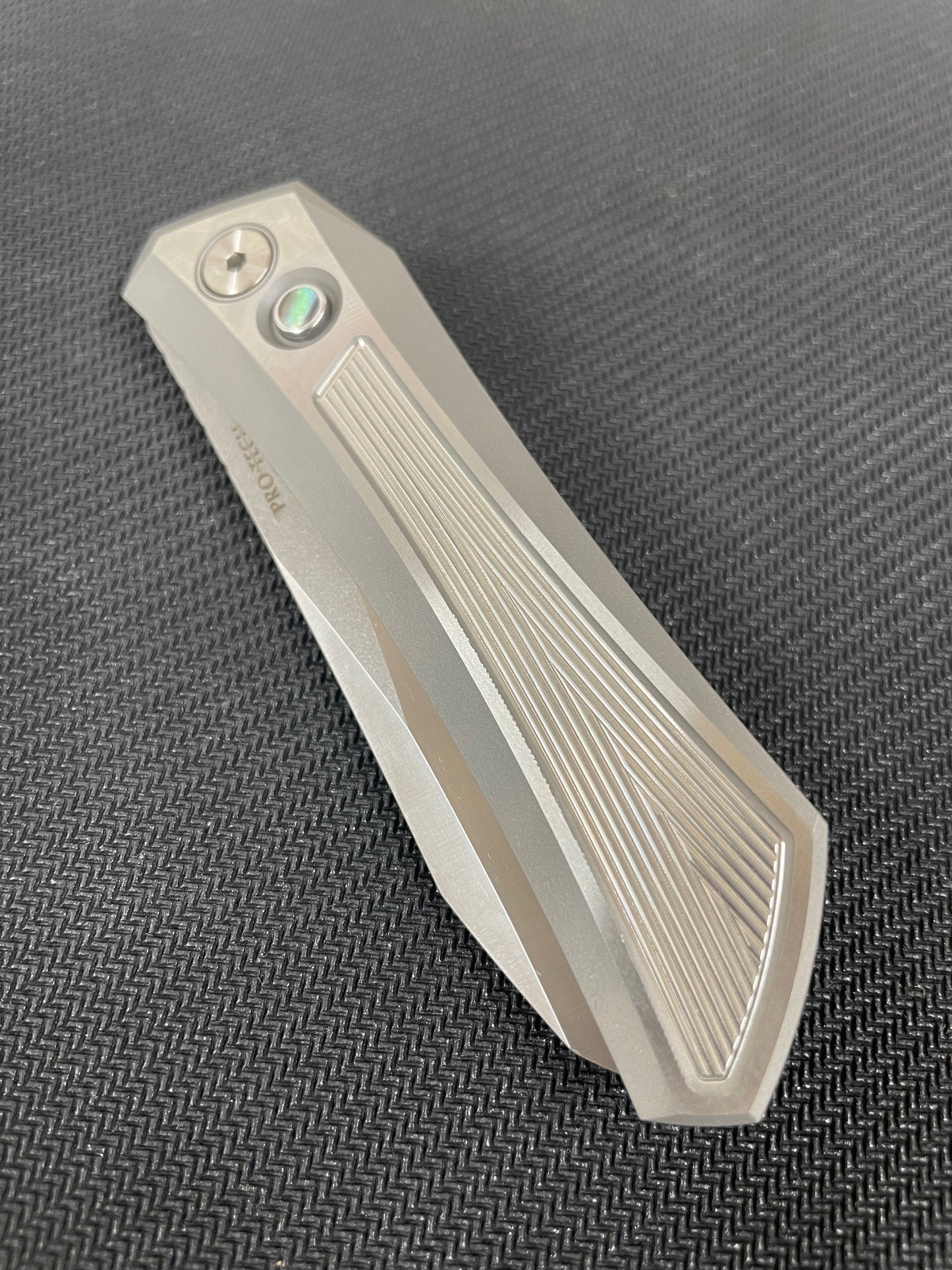 ProTech Oligarch Custom 002