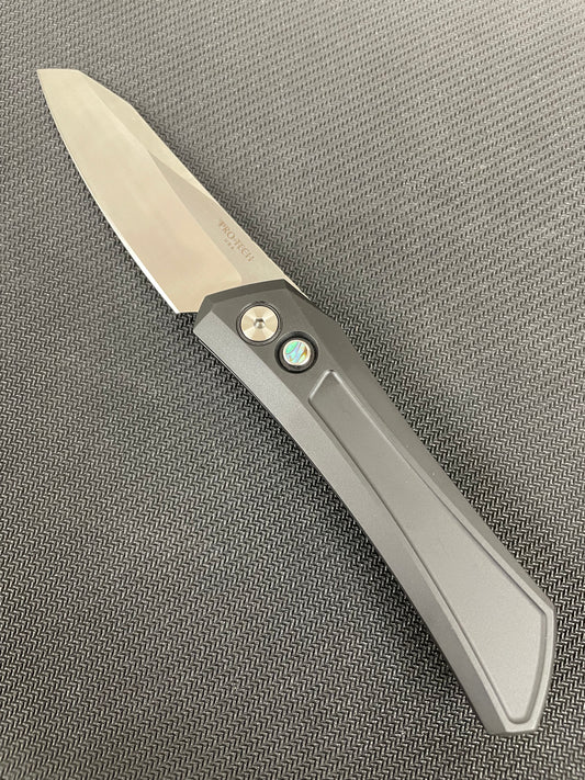 ProTech Oligarch Blade Show Edition