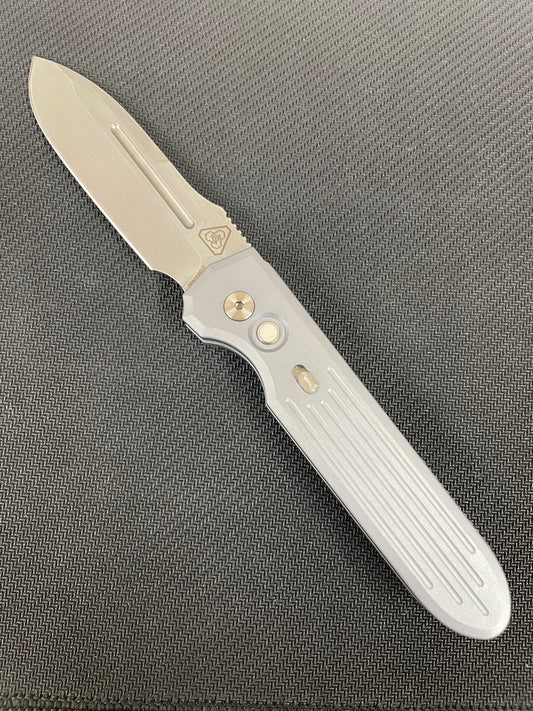 ProTech PDW Auto Invictus 2024 Blade Show