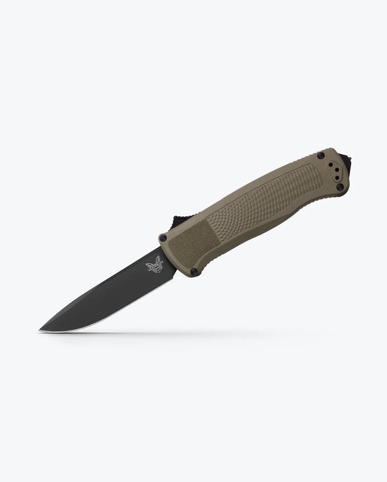 Benchmade Shootout 5371BK-01